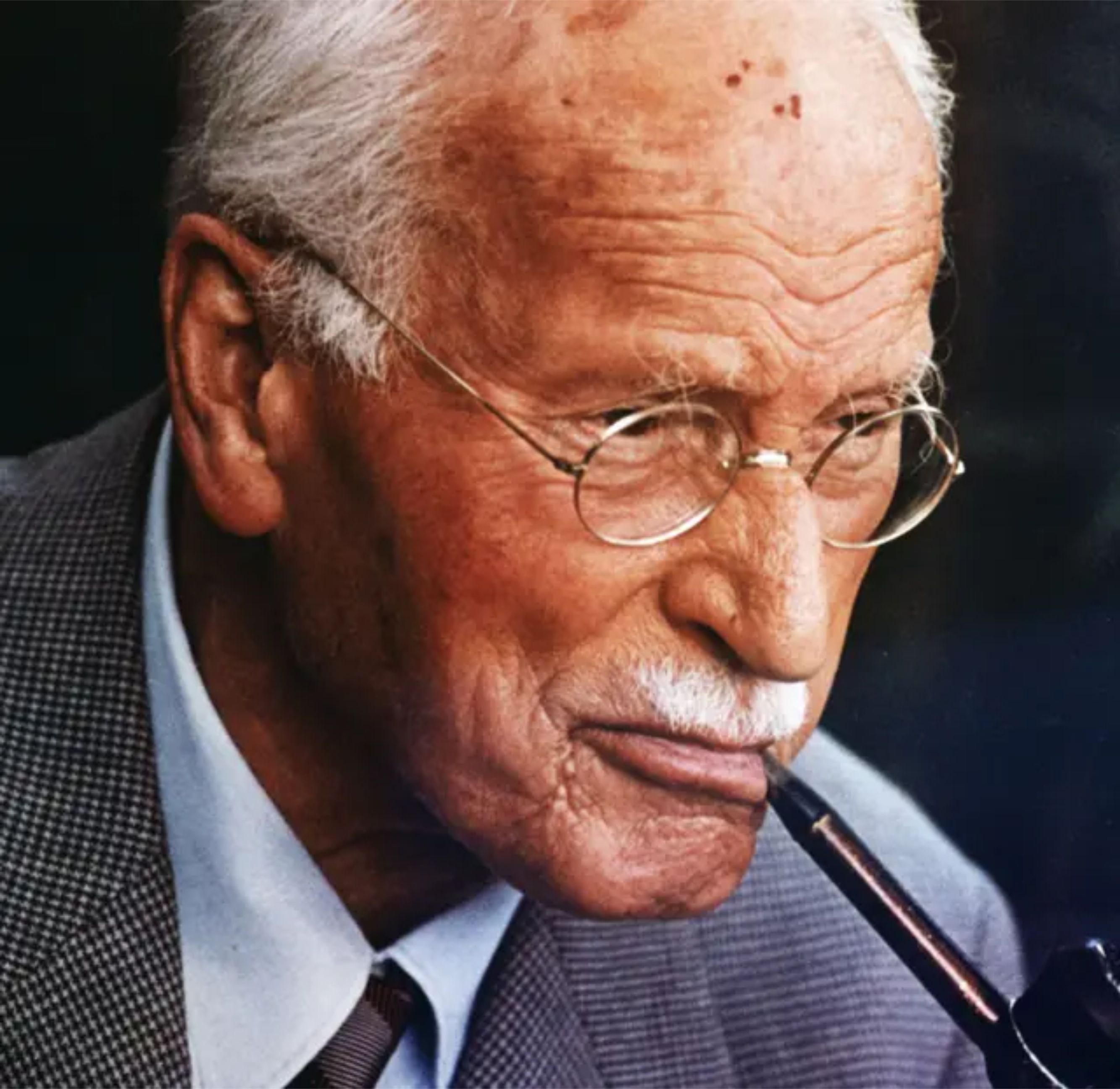 Carl Gustav Jung