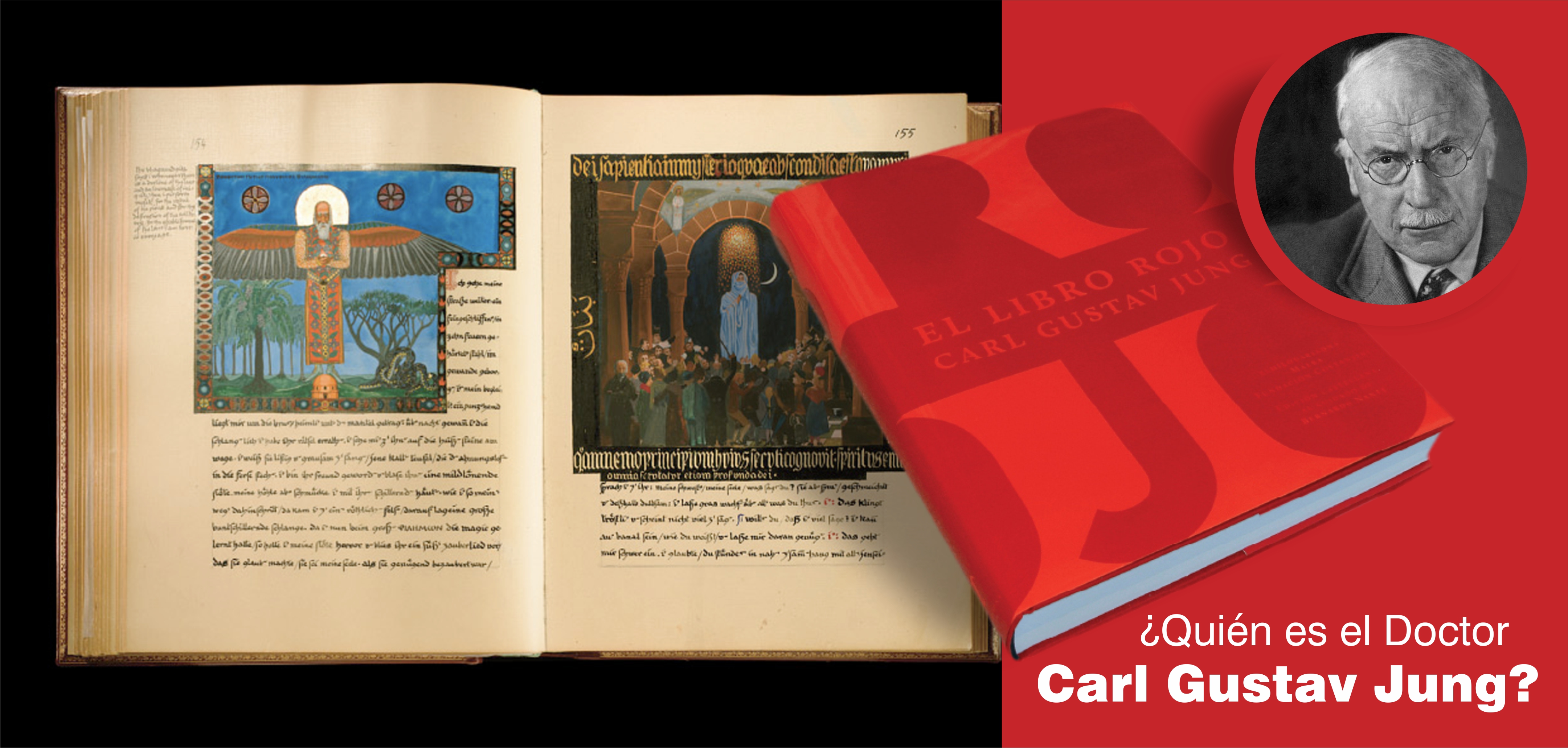 quien es Carl Jung