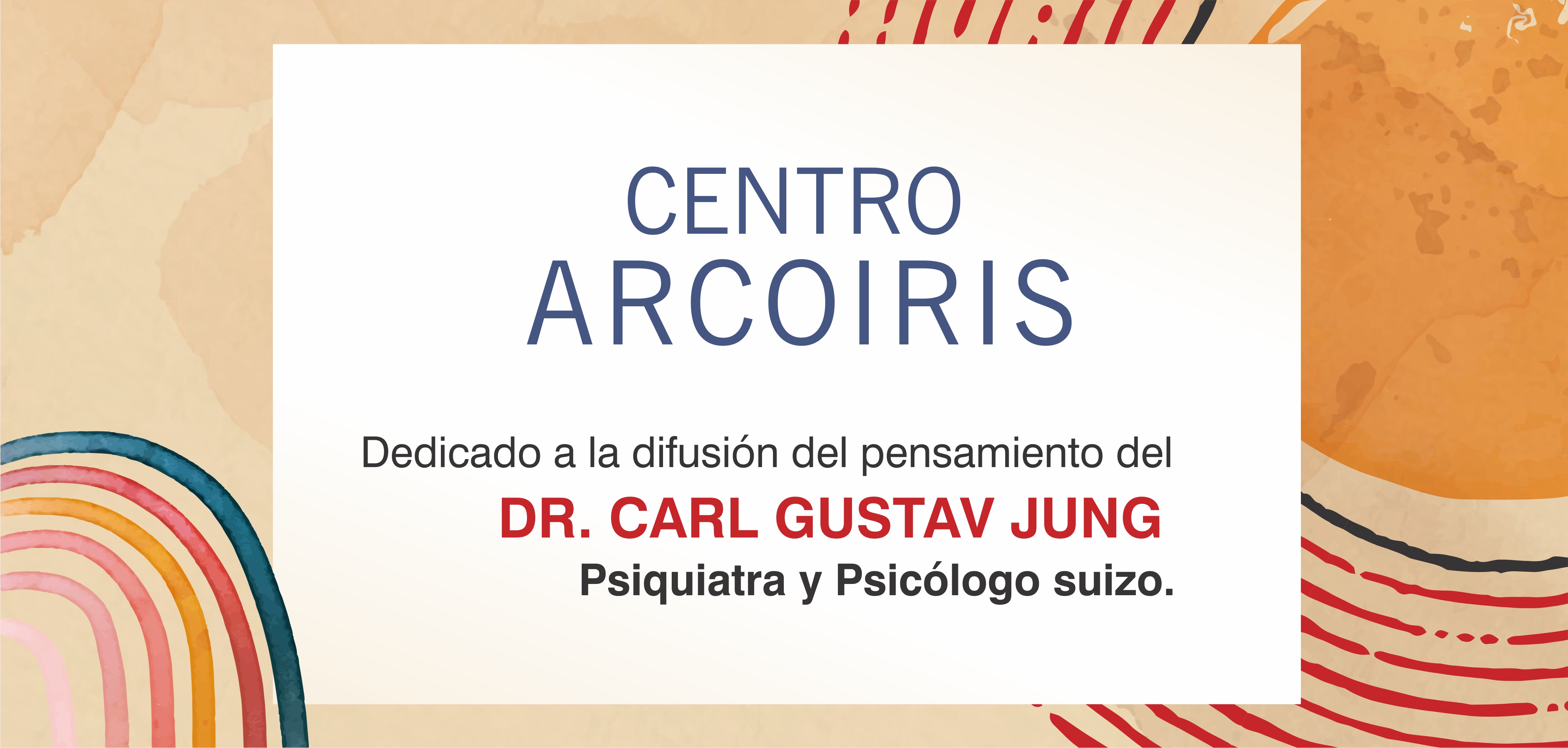 Difusión del pensamiento de Carl Jung 